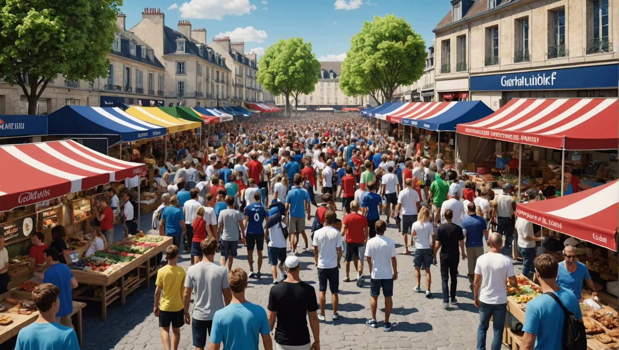 d&eacute;couvrez tout ce qu'il faut savoir sur le march&eacute; estival des transferts en france qui d&eacute;butera le 10 juin. suivez les nouvelles des clubs, les rumeurs de transfert et les enjeux majeurs de cette p&eacute;riode cruciale pour les &eacute;quipes de football.