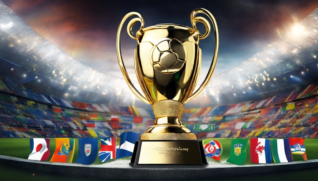 d&eacute;couvrez le palmar&egrave;s de l'euro de football, une comp&eacute;tition embl&eacute;matique qui met en lumi&egrave;re les meilleures &eacute;quipes nationales d'europe. revivez les moments forts, les vainqueurs historiques et les stats incontournables de ce tournoi prestigieux.