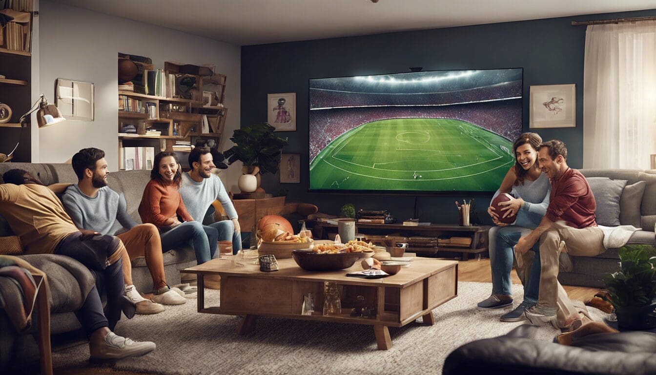 d&eacute;couvrez l'univers du streaming l&eacute;gal de football, o&ugrave; vous pouvez suivre vos &eacute;quipes et matches pr&eacute;f&eacute;r&eacute;s en toute l&eacute;galit&eacute;. profitez d'une exp&eacute;rience de visionnage de qualit&eacute;, des commentaires en direct et des analyses approfondies pour ne rien manquer de l'action sur le terrain.