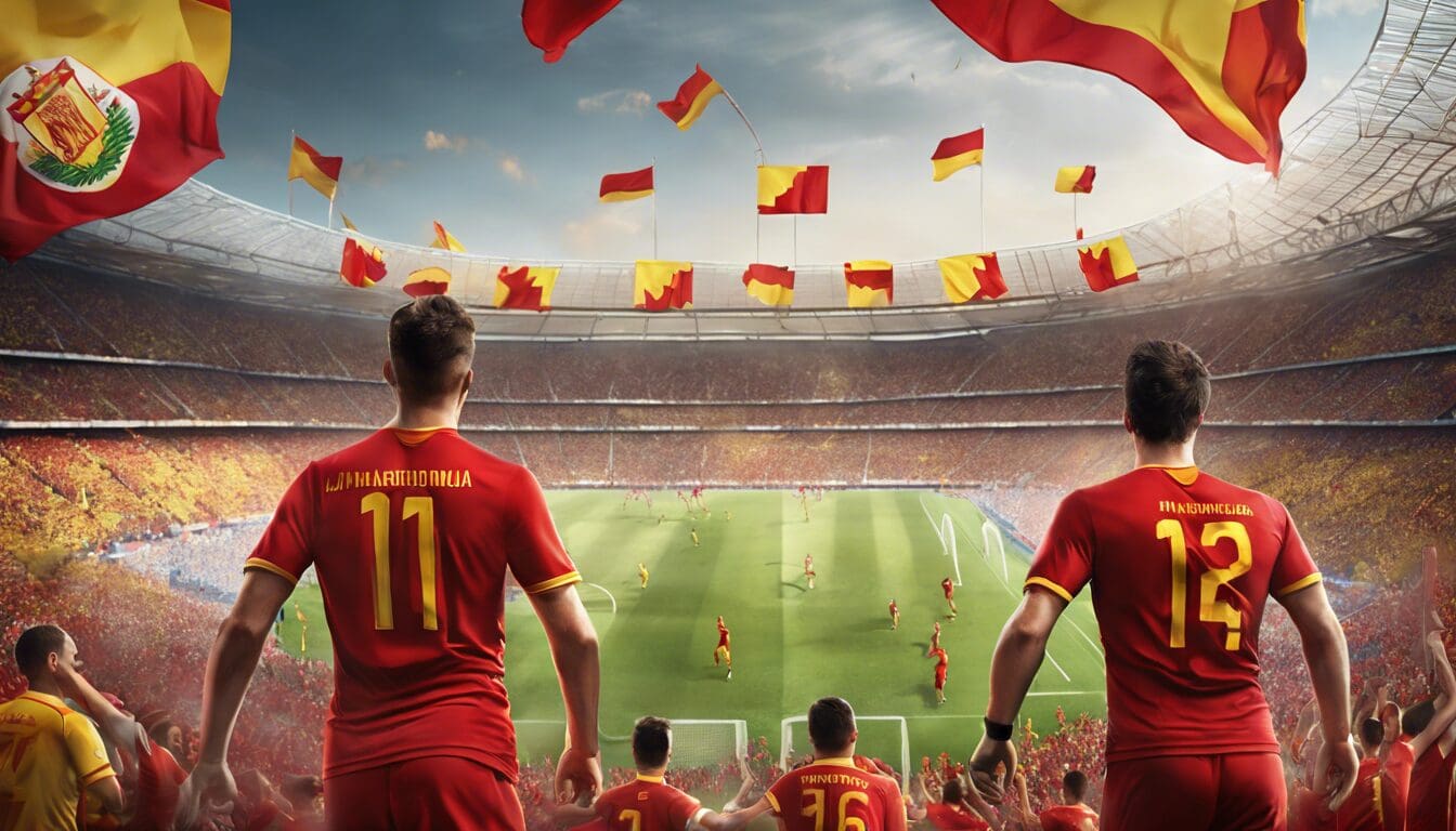 d&eacute;couvrez l'&eacute;quipe de mac&eacute;doine du nord en football : son histoire, ses joueurs embl&eacute;matiques et ses performances sur la sc&egrave;ne internationale. plongez dans l'univers du football mac&eacute;donien et suivez les actualit&eacute;s de cette &eacute;quipe prometteuse.