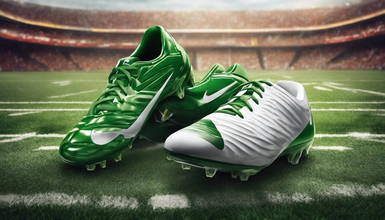 d&eacute;couvrez les crampons de football nike, con&ccedil;us pour offrir une performance ultime sur le terrain. profitez d'une adh&eacute;rence optimale, d'un confort in&eacute;gal&eacute; et d'une technologie de pointe qui propulse votre jeu vers de nouveaux sommets. que vous soyez amateur ou joueur professionnel, les crampons nike sont la cl&eacute; pour exceller sur le terrain.