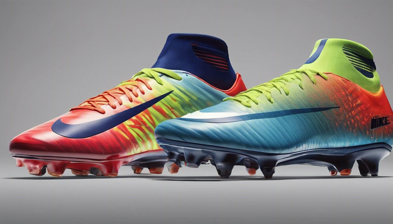 d&eacute;couvrez notre s&eacute;lection des meilleures chaussures de football nike &agrave; prix r&eacute;duit. performantes et tendance, ces mod&egrave;les vous garantiront confort et style sur le terrain tout en pr&eacute;servant votre budget.