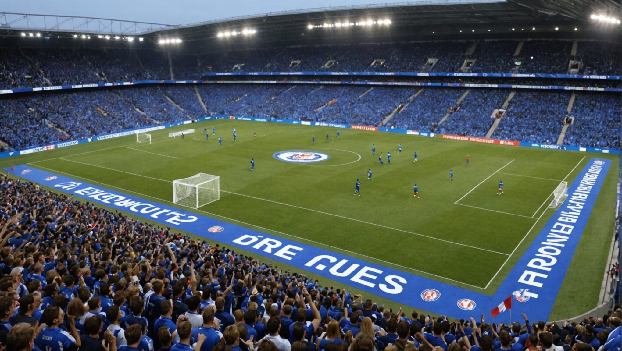 d&eacute;couvrez comment la 11e journ&eacute;e de ligue 1 et ligue 2 met &agrave; l'honneur le bleuet de france, symbole de m&eacute;moire et de solidarit&eacute;. plongez dans les moments forts de cet &eacute;v&eacute;nement marquant du football fran&ccedil;ais, o&ugrave; passion du sport et engagement citoyen se rencontrent.