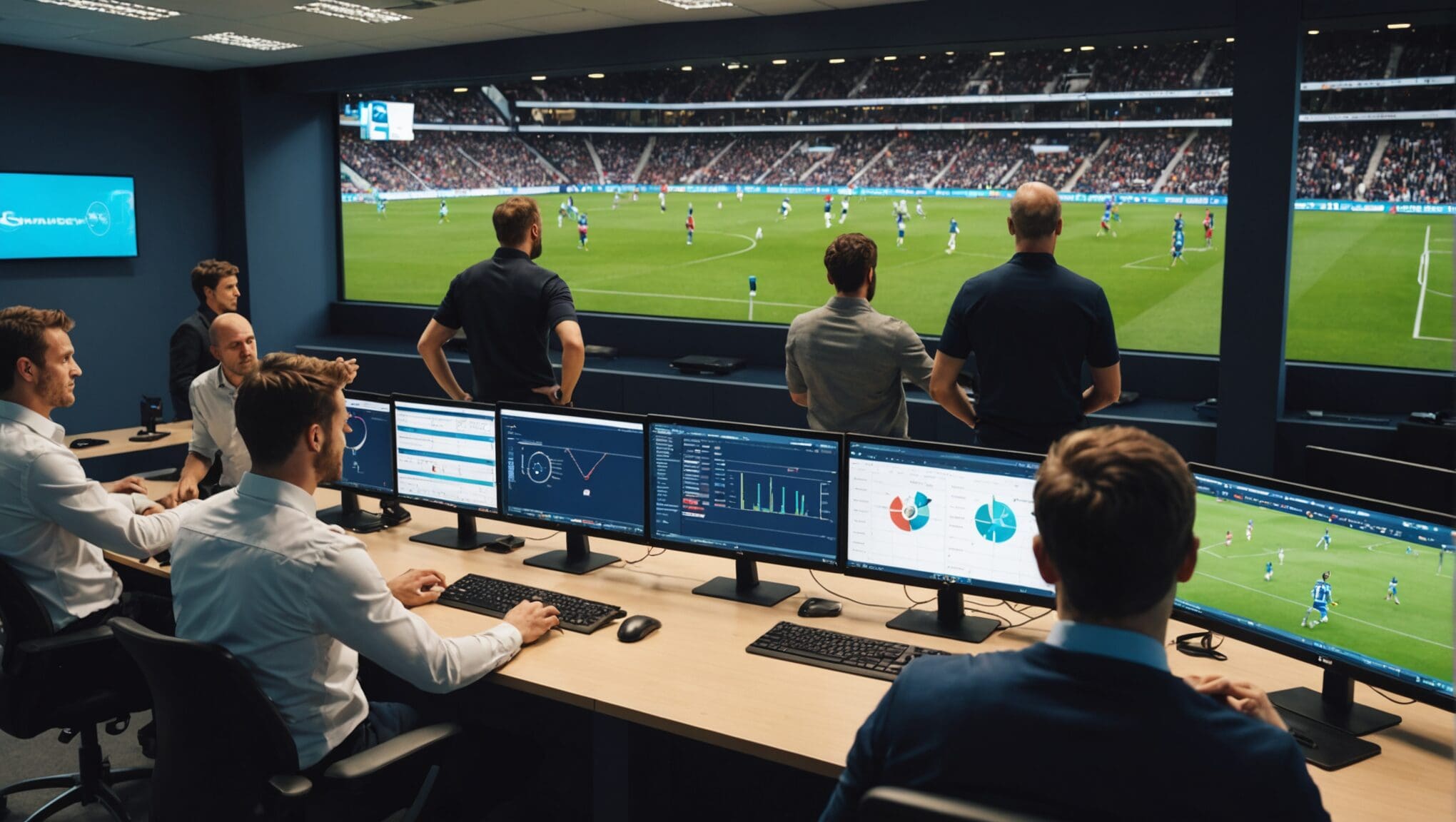 d&eacute;couvrez notre analyse d&eacute;taill&eacute;e des affluences durant la 13e journ&eacute;e de la ligue 2. une plong&eacute;e dans les chiffres, les tendances et l'impact des supporters sur le spectacle du football fran&ccedil;ais.