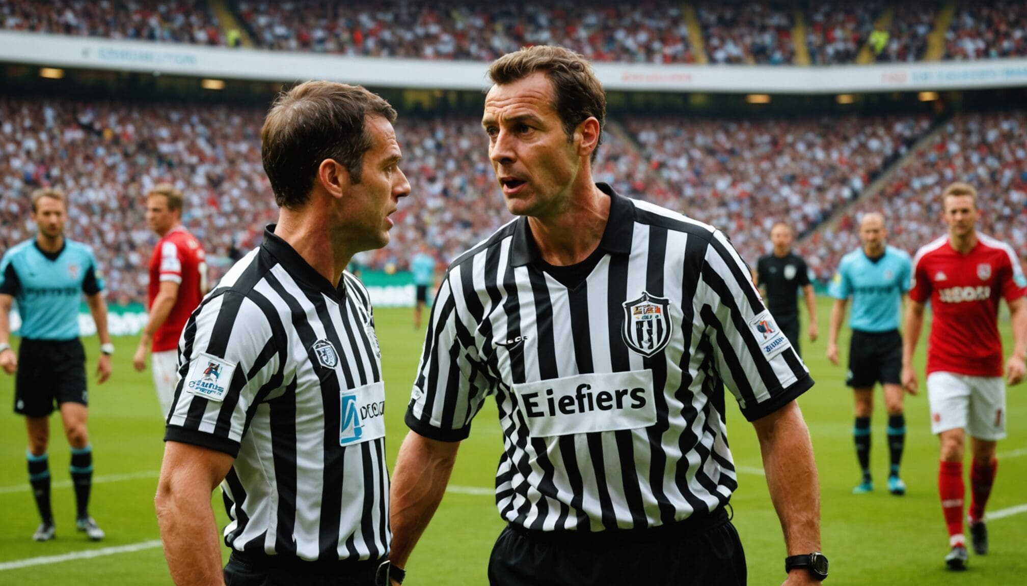 d&eacute;couvrez les coulisses de la 14e journ&eacute;e de ligue 2 o&ugrave; l'arbitre cl&eacute;ment turpin sera au sifflet. analyse, enjeux du match et ce qu'il faut savoir sur cette rencontre palpitante du championnat.