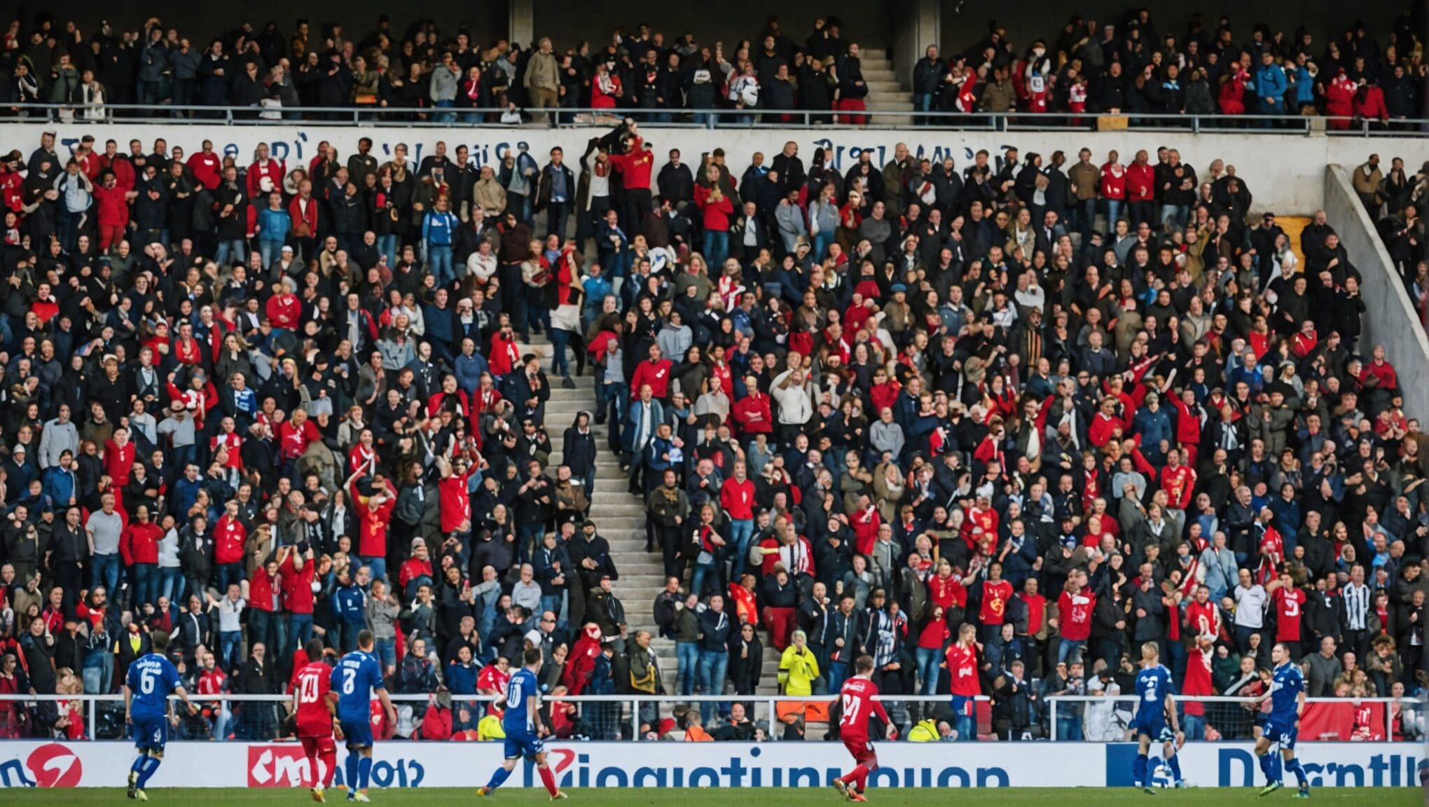 d&eacute;couvrez les temps forts de la 13e journ&eacute;e de ligue 2 : un match arr&ecirc;t&eacute;, rodez sur une belle dynamique de victoire, et martigues qui prend la t&ecirc;te du classement. suivez toutes les actualit&eacute;s et analyses de cette journ&eacute;e captivante du football fran&ccedil;ais.