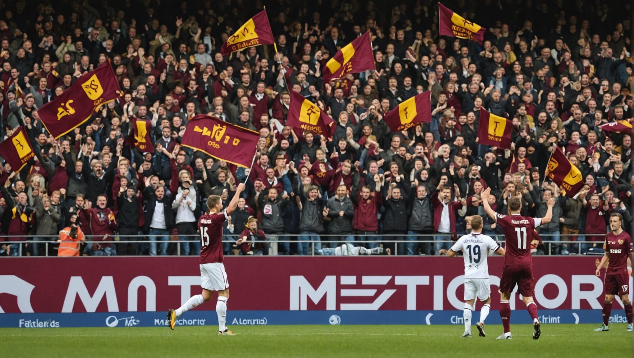 d&eacute;couvrez le grand retour de k&eacute;vin van den kerkhof au fc metz dans la ligue 2. un moment fort pour le club et ses supporters, marqu&eacute; par l'espoir d'une saison prometteuse. ne manquez pas les derni&egrave;res actualit&eacute;s sur ce joueur talentueux et son impact sur l'&eacute;quipe !