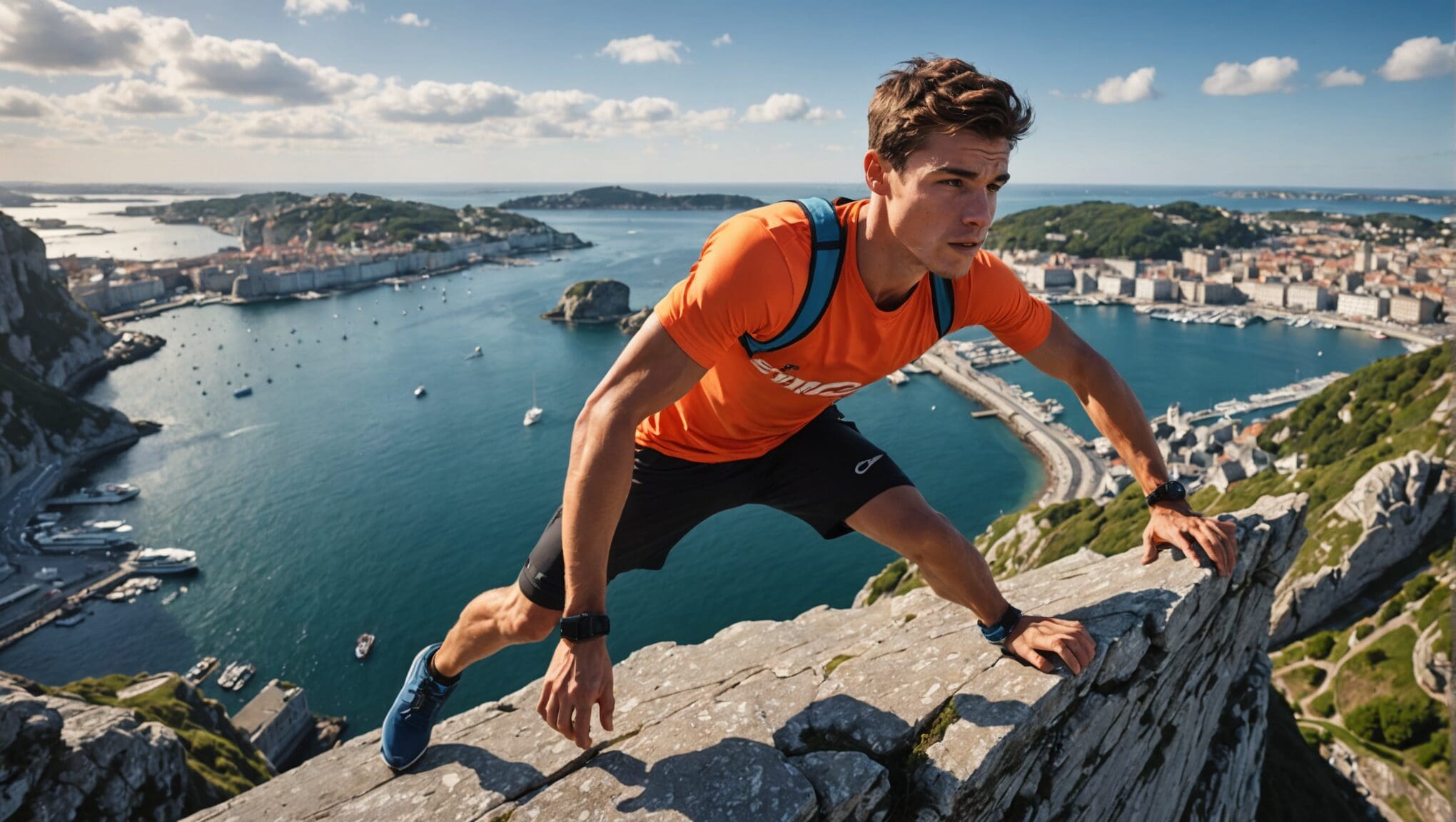 d&eacute;couvrez le parcours inspirant d'enzo genton &agrave; lorient, un jeune talent qui gravite vers les sommets gr&acirc;ce &agrave; sa d&eacute;termination et son esprit de comp&eacute;tition. suivez son &eacute;volution et ses r&eacute;alisations sportives qui font de lui un exemple pour la jeunesse locale.