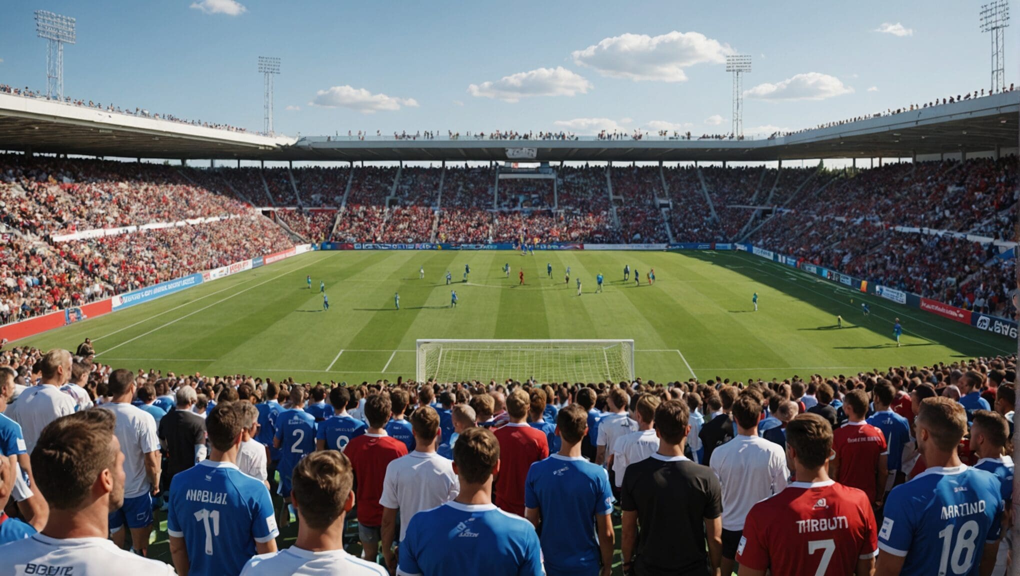 d&eacute;couvrez les derni&egrave;res nouvelles du fc martigues concernant le d&eacute;part potentiel d'un pilier historique du club. notre article vous d&eacute;voile la r&eacute;action imm&eacute;diate du club et les implications possibles pour l'&eacute;quipe. restez inform&eacute; des coulisses du mercato !