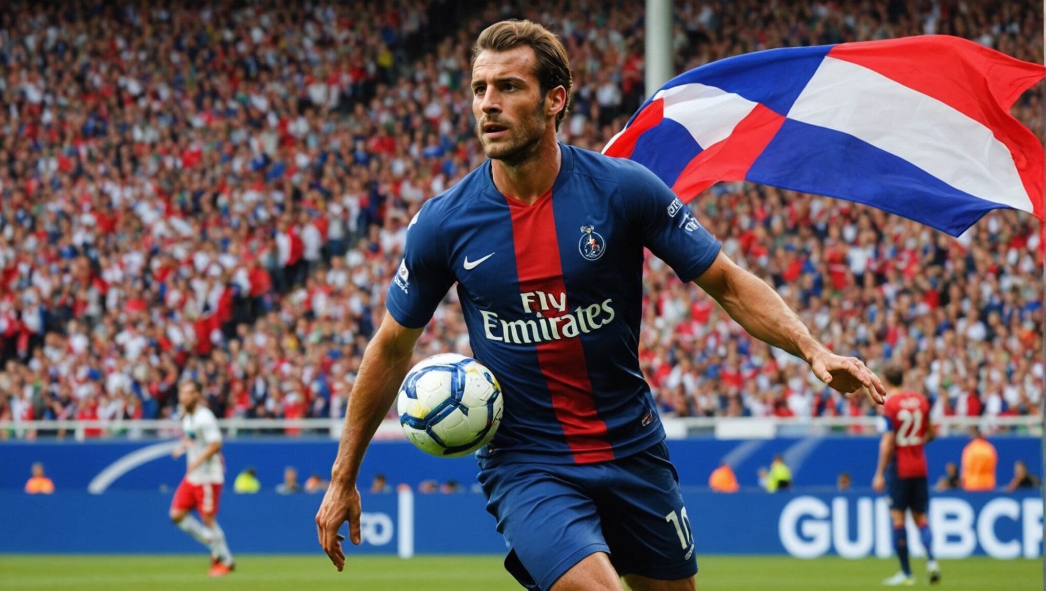 d&eacute;couvrez les derni&egrave;res nouvelles du mercato avec fran&ccedil;ois mughe, suivi de pr&egrave;s par deux clubs de ligue 2. plongez dans les d&eacute;tails des n&eacute;gociations et les enjeux de cette potentielle transfert.