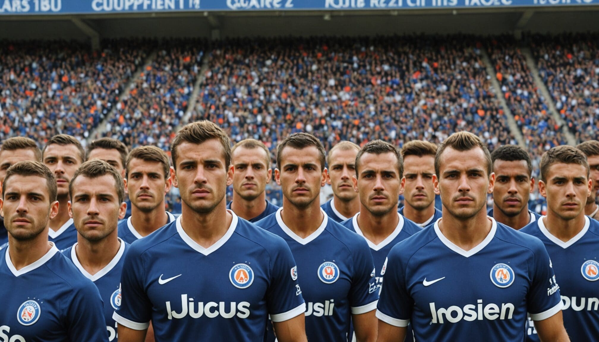 d&eacute;couvrez comment les v&eacute;t&eacute;rans de montpellier s'engagent pour assurer la survie de leur club en ligue 1. un t&eacute;moignage inspirant sur la passion et la d&eacute;termination d'une &eacute;quipe face aux d&eacute;fis actuels.