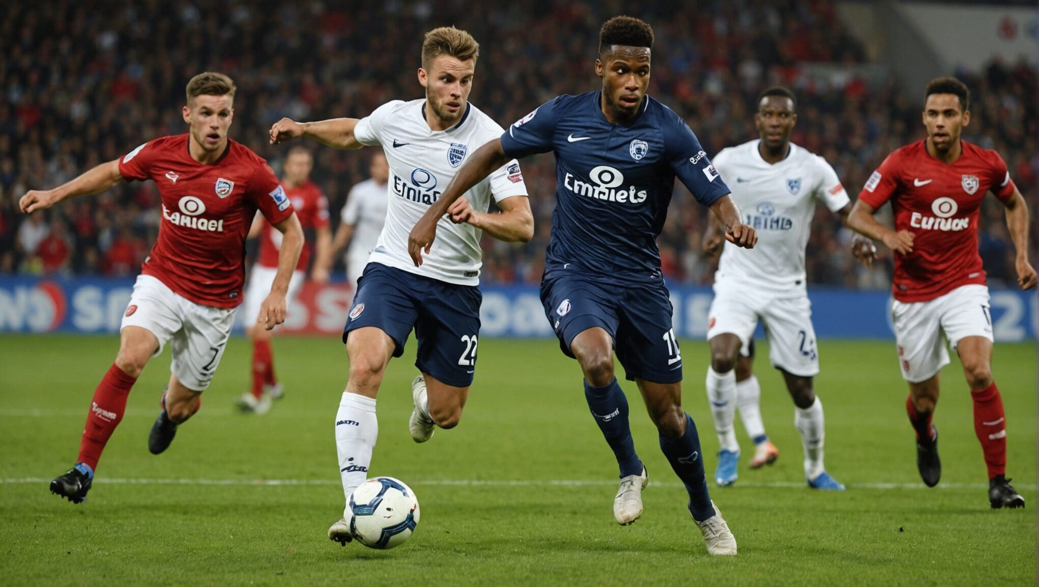 d&eacute;couvrez comment l'asse cherche &agrave; renforcer son &eacute;quipe avec un attaquant prometteur de ligue 2. explorez les implications de cette strat&eacute;gie et la dynamique qu'un nouvel arrivant pourrait apporter pour am&eacute;liorer les performances de l'&eacute;quipe.
