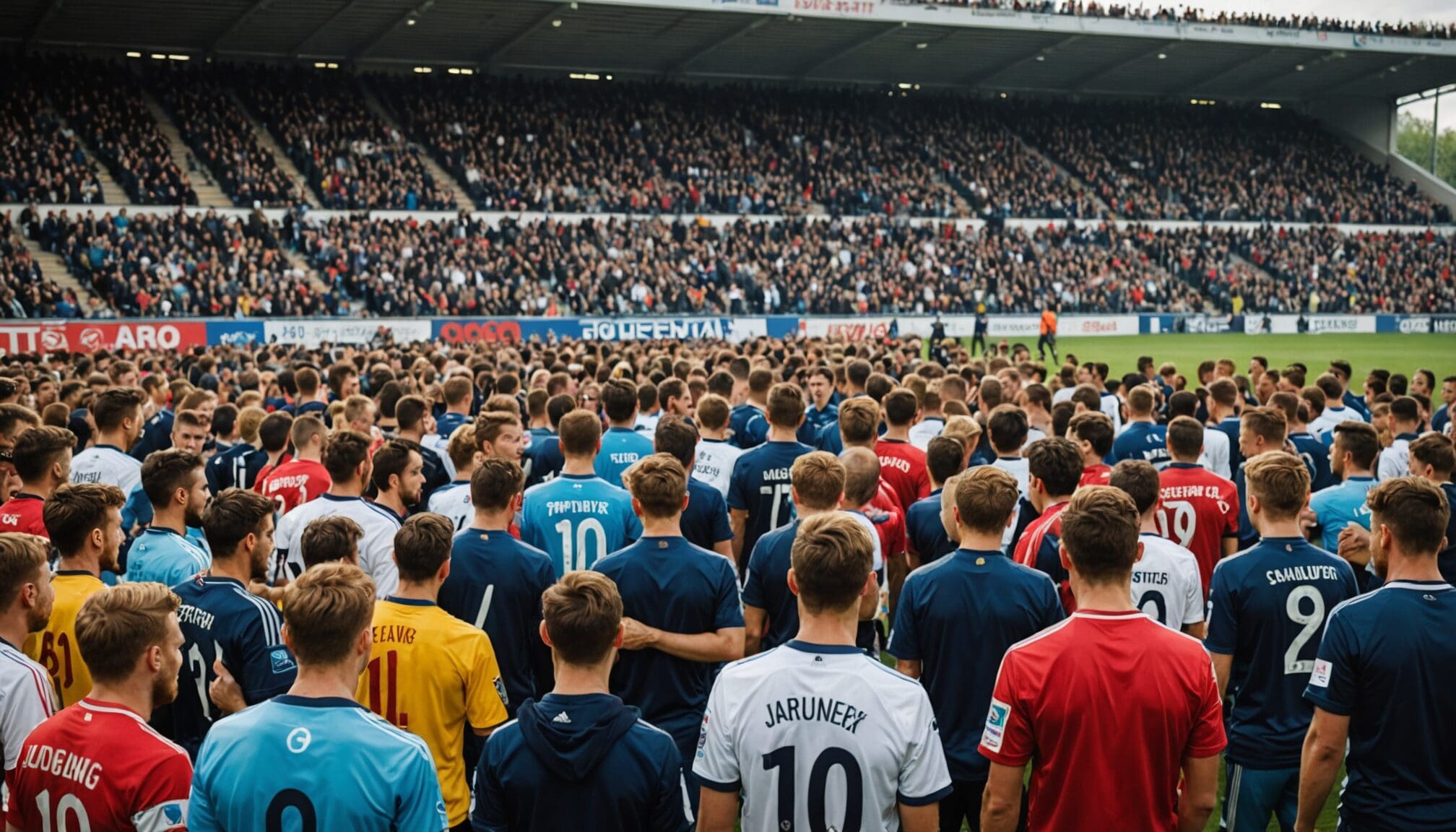 d&eacute;couvrez les sanctions impos&eacute;es aux sept nouveaux joueurs &eacute;cart&eacute;s pour la 14e journ&eacute;e de ligue 2. analyse des impacts sur les &eacute;quipes et les enjeux de cette d&eacute;cision dans le championnat.