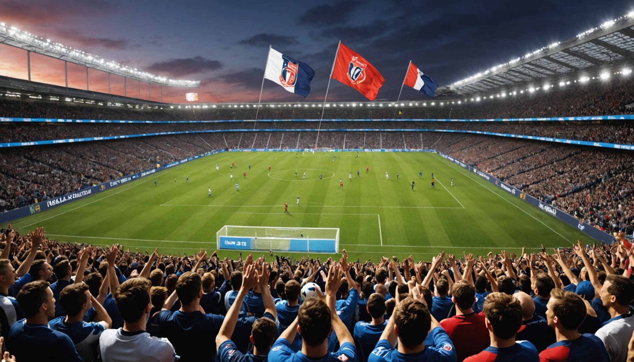 ne manquez pas le 8e tour de la coupe de france en direct, avec les clubs de ligue 2 en lice ! suivez les matchs captivants, les r&eacute;sultats en temps r&eacute;el et les moments forts de cette comp&eacute;tition embl&eacute;matique. restez connect&eacute; pour vivre toute l'&eacute;motion du football fran&ccedil;ais.