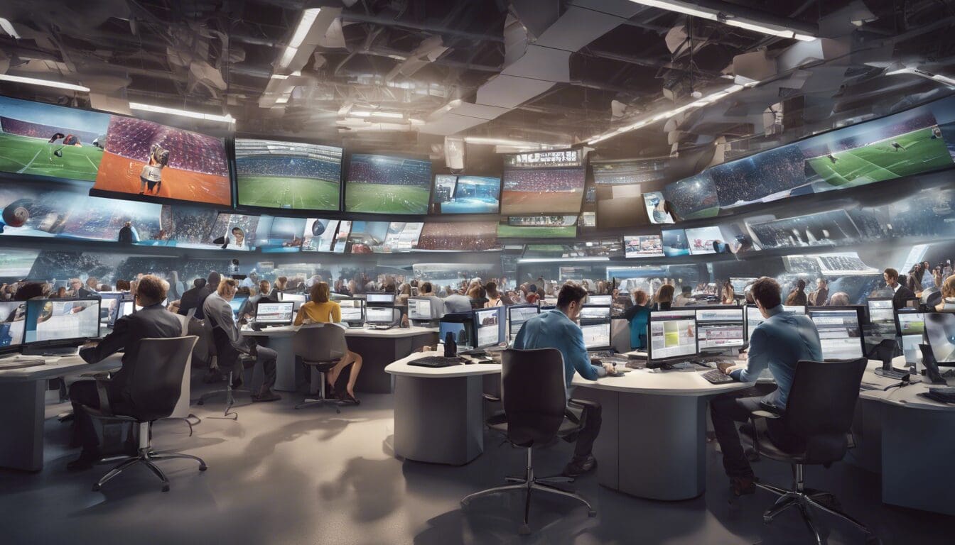 d&eacute;couvrez toute l'actualit&eacute; du football : r&eacute;sultats des matchs, transferts, analyses et interviews des joueurs. restez inform&eacute; sur les derni&egrave;res tendances et &eacute;v&eacute;nements marquants du monde du ballon rond.