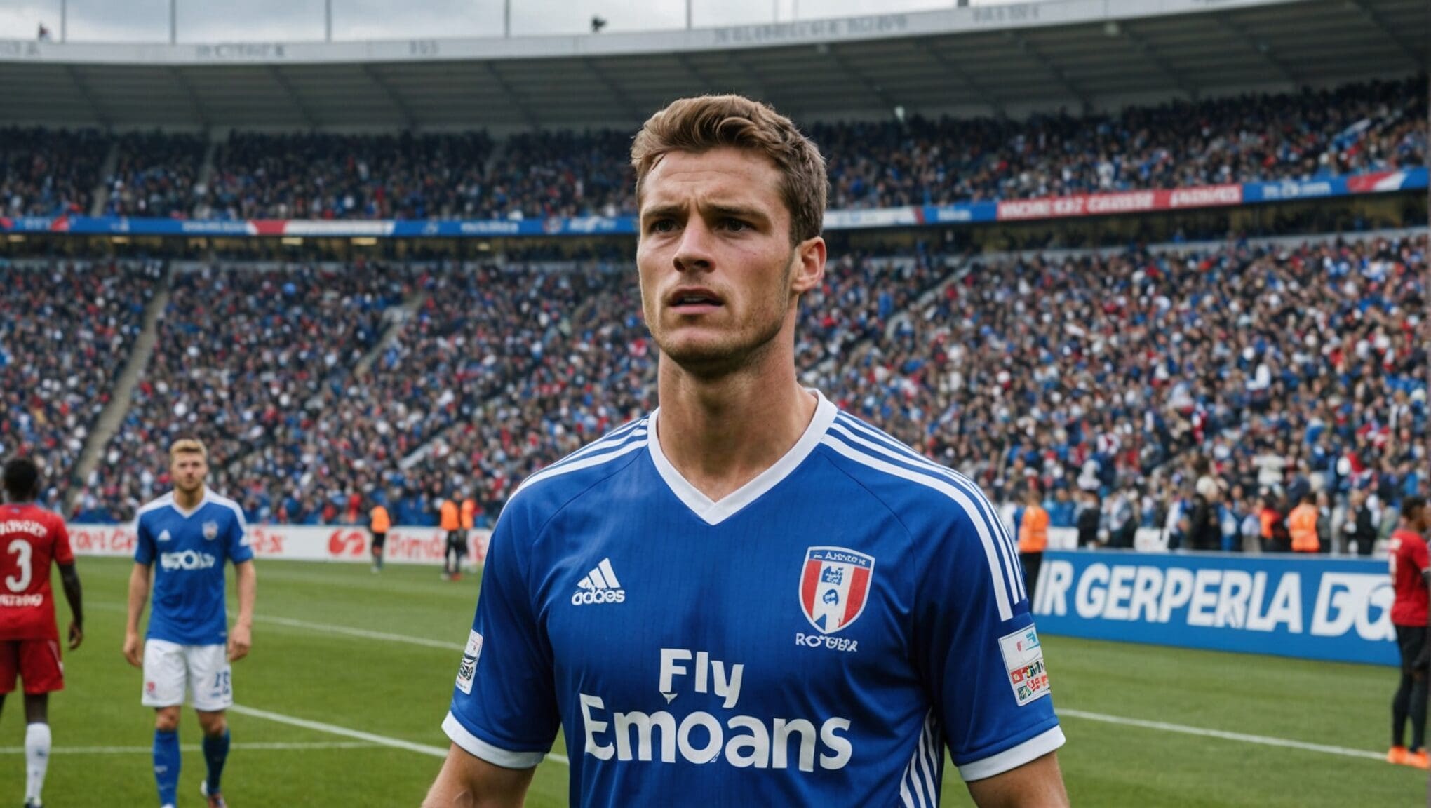 d&eacute;couvrez les derniers transferts du grenoble foot 38, avec l'annonce d'un pr&ecirc;t concernant un de ses milieux de terrain. restez inform&eacute; des mouvements du club et des strat&eacute;gies de l'&eacute;quipe pour la saison &agrave; venir.