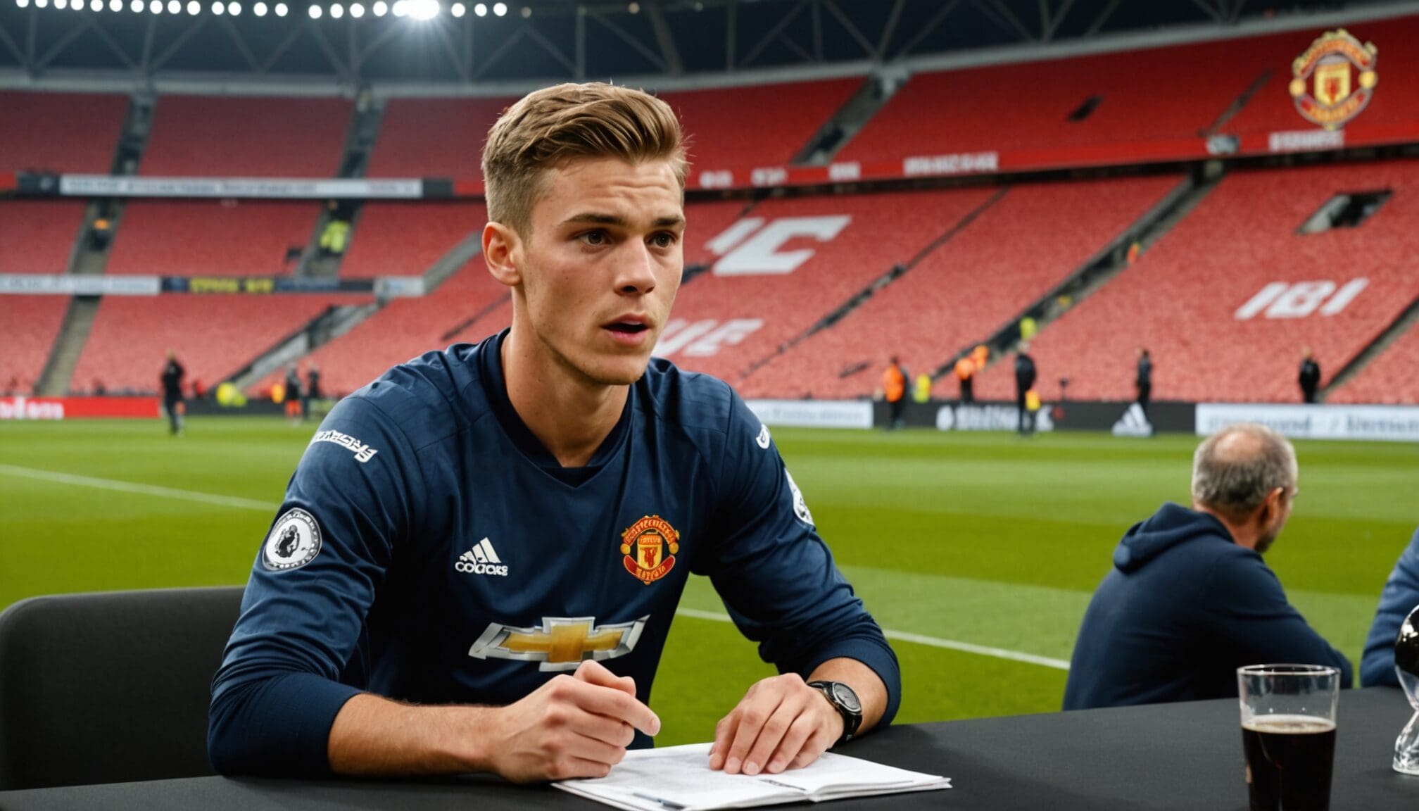 d&eacute;couvrez les derni&egrave;res actualit&eacute;s du mercato &agrave; lorient, avec manchester united qui manifeste un int&eacute;r&ecirc;t pour un prometteur gardien &eacute;voluant en ligue 2. quelles seront les cons&eacute;quences de cette potentielle signature sur l'&eacute;quipe et le joueur ?