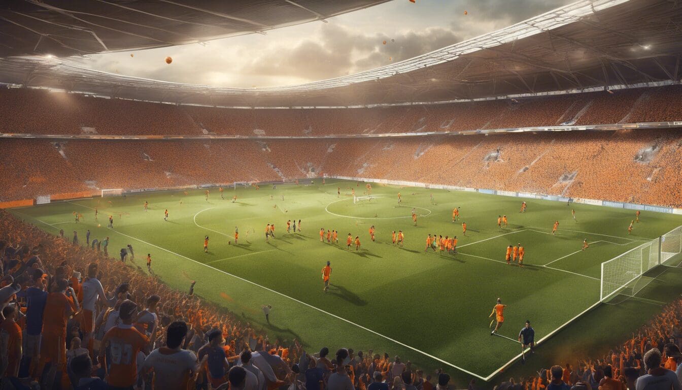 d&eacute;couvrez l'ascension fulgurante du valence fc, un club de football qui fait sensation sur la sc&egrave;ne sportive. plongez dans son histoire, ses succ&egrave;s r&eacute;cents et son impact grandissant dans le monde du football.