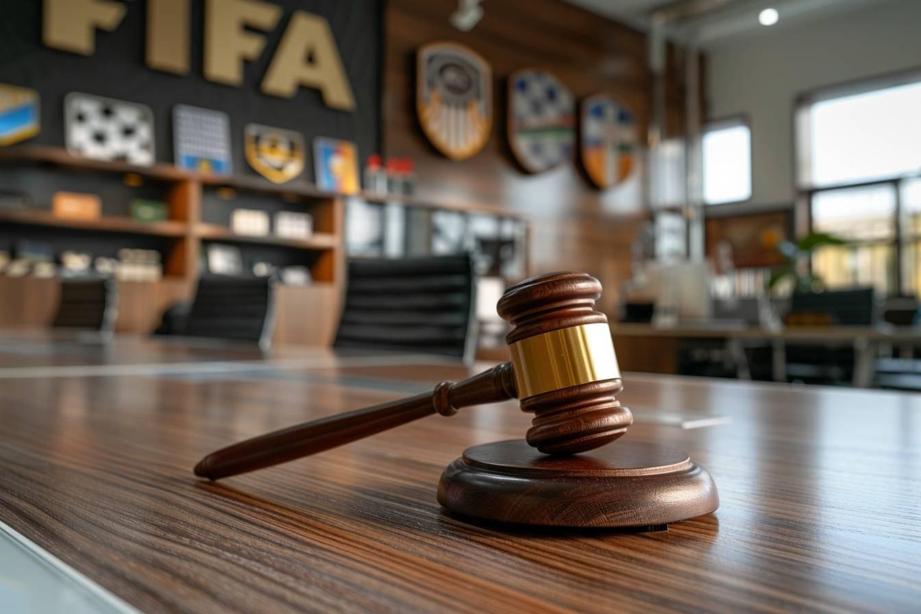 Après la décision Diarra, la FIFA suspend les litiges liés aux transferts avant l’ouverture du mercato d’hiver