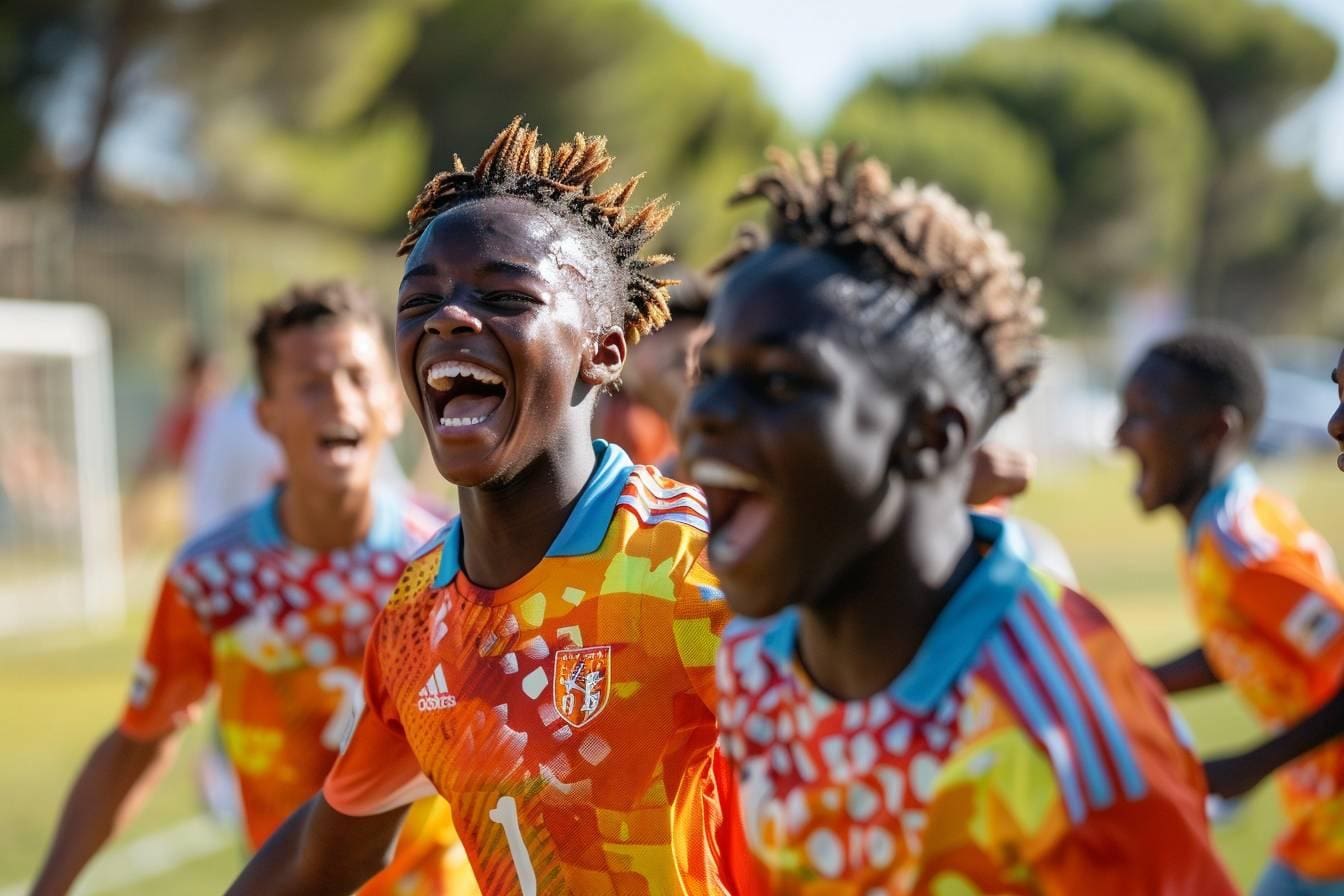 Avignon : le football en plein essor