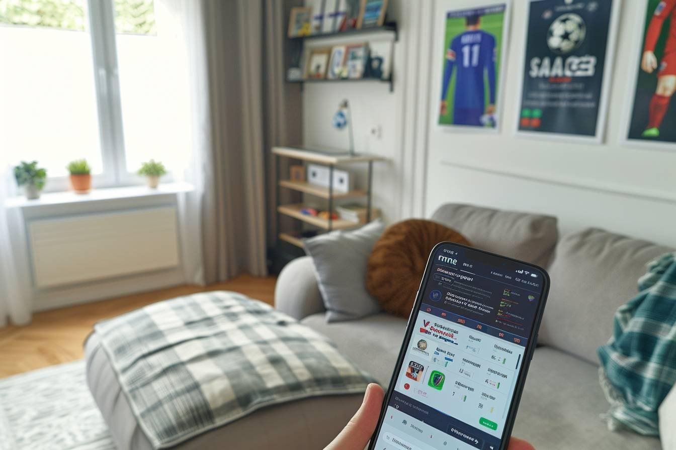 Avis sur One Football : que vaut vraiment cette application ?