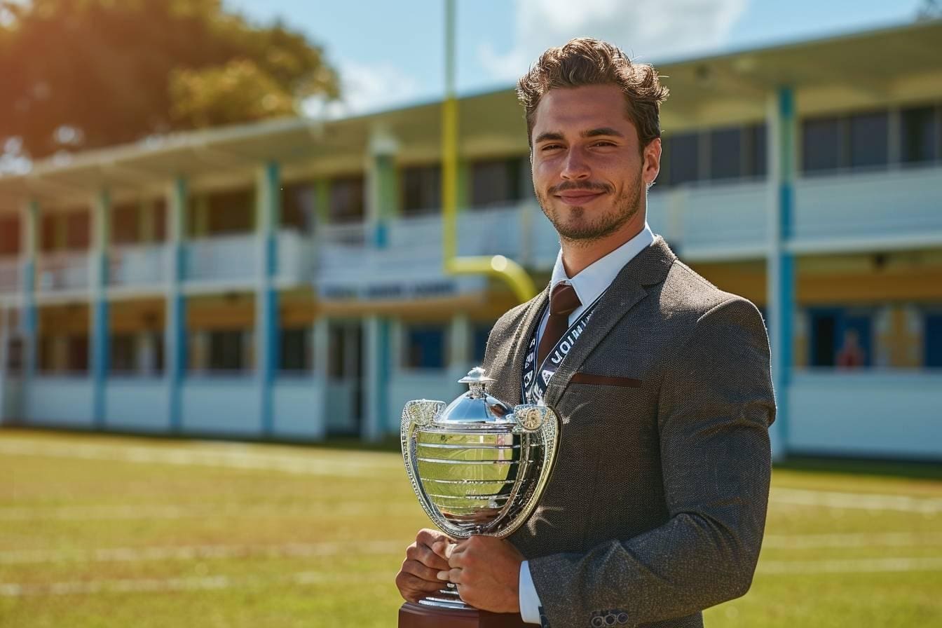 Bernard Joannin reconduit à la présidence du collège de Ligue 2