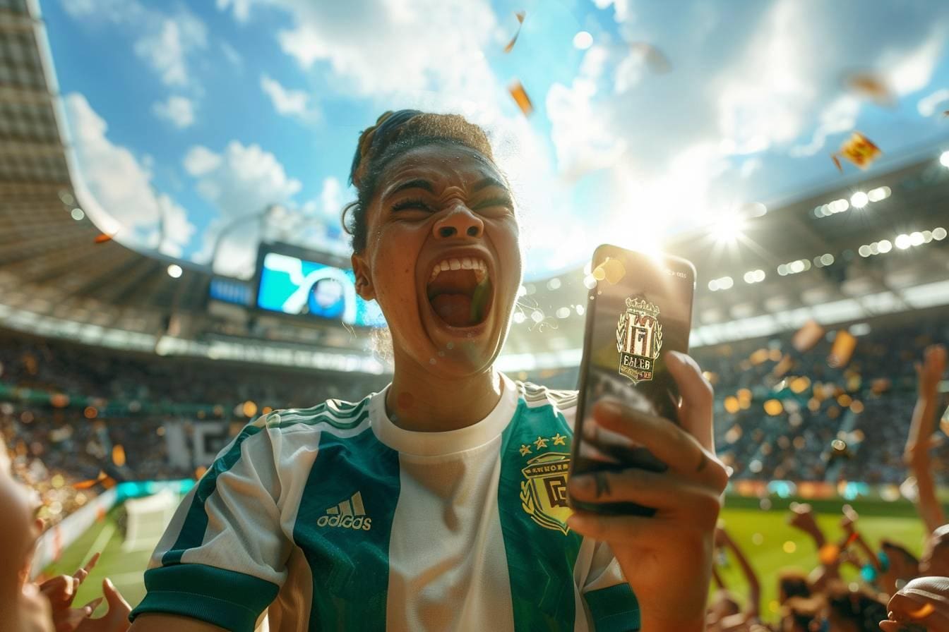 Connectez-vous à votre compte Footclub : accédez à tous les services en ligne pour votre club de football