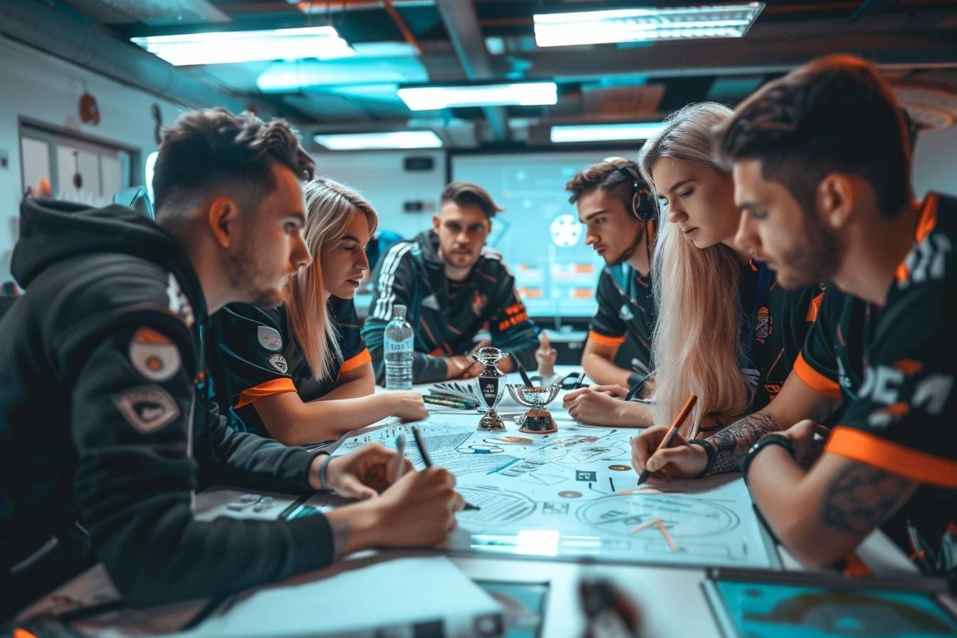 DNCG : Quelles stratégies l&rsquo;OL pourrait-il adopter pour échapper à la relégation en Ligue 2 ?