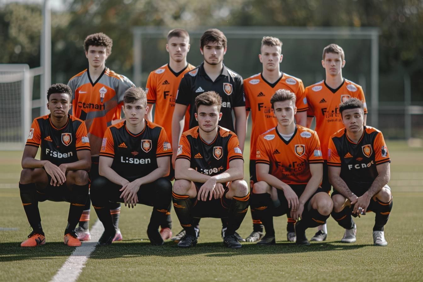 FC Lorient : Analyse de la composition de l’équipe après la clôture du marché des transferts en Ligue 2