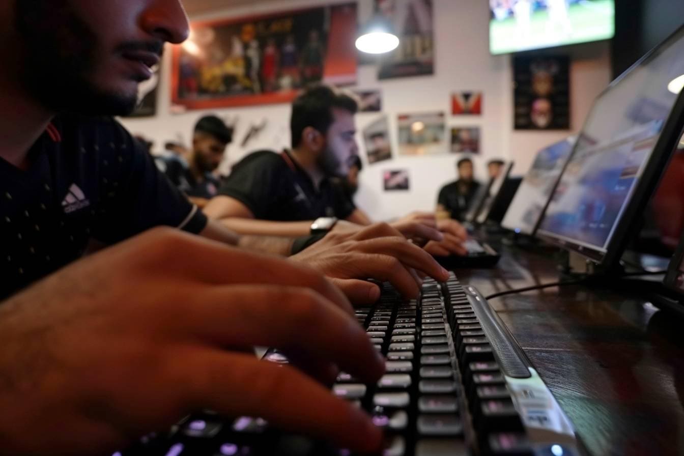Forum DZfoot : discussions et actualités sur le football algérien - Échangez entre supporters