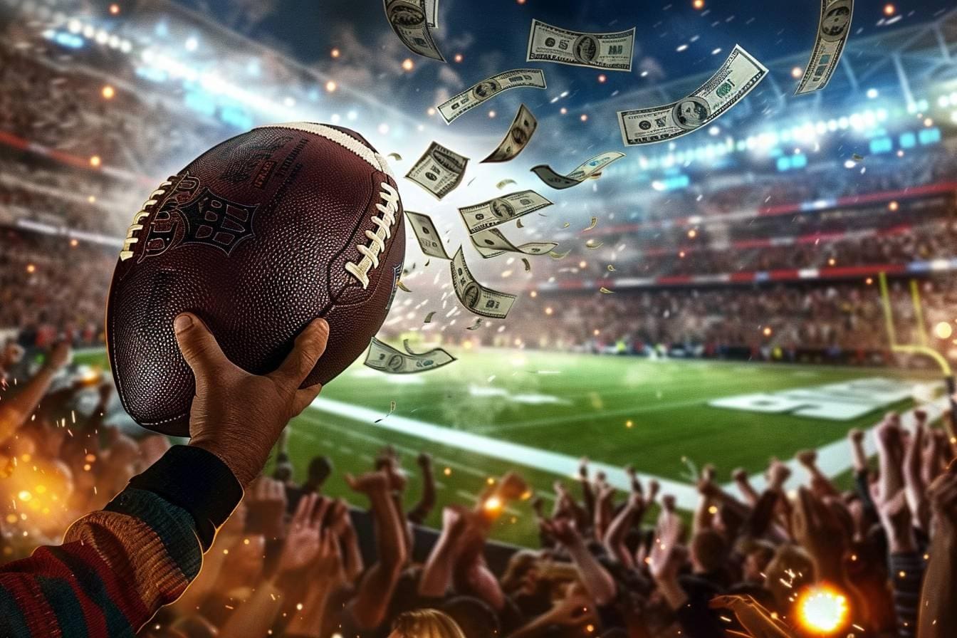 Gagner gros avec les meilleurs pronostics football