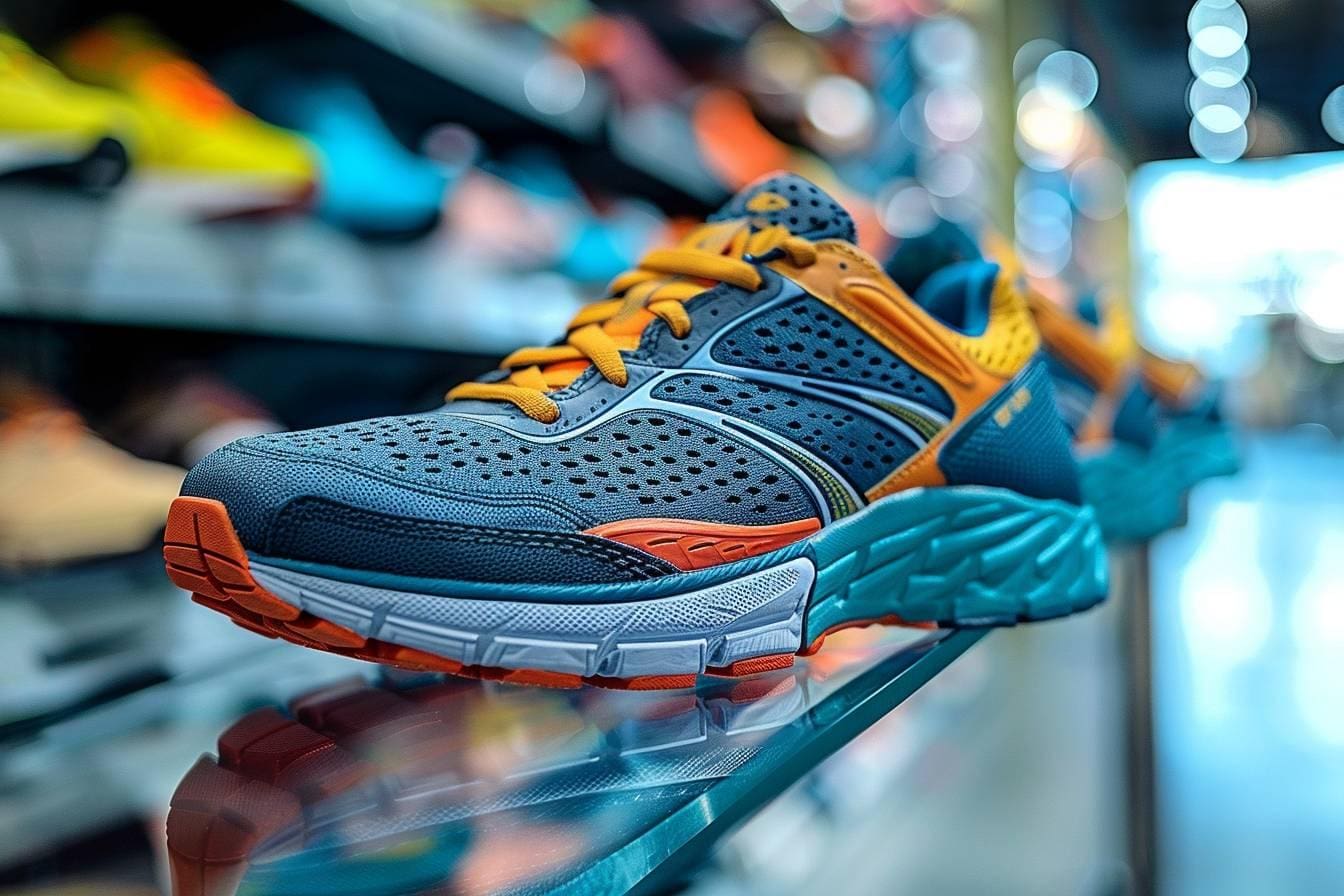 Chaussures stabilisées : guide complet pour choisir la meilleure paire pour votre confort et votre sécurité