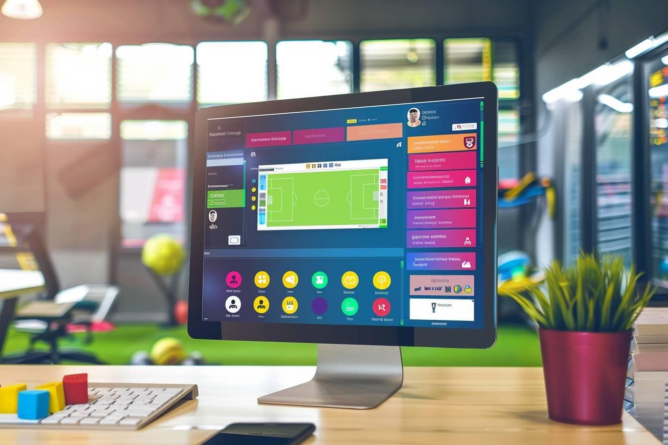 Comment se connecter à Footclubs FFF : guide complet pour accéder à votre espace en ligne