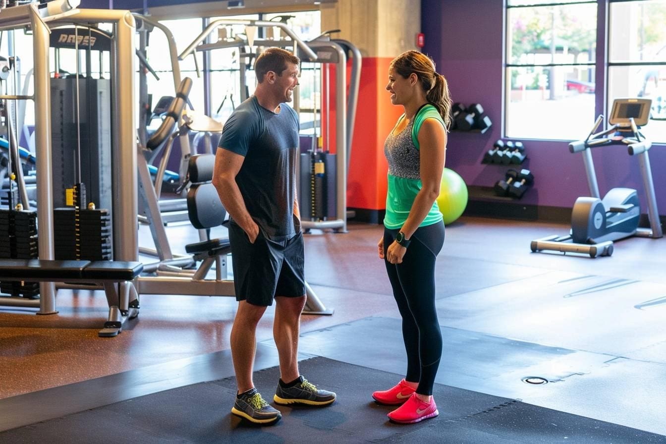 Trouver la meilleure salle de sport près d'Ankerana : guide complet pour choisir votre club de fitness idéal