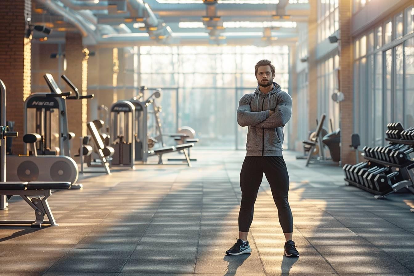 Trouver la meilleure salle de sport près d'Ankerana : guide complet pour choisir votre club de fitness idéal