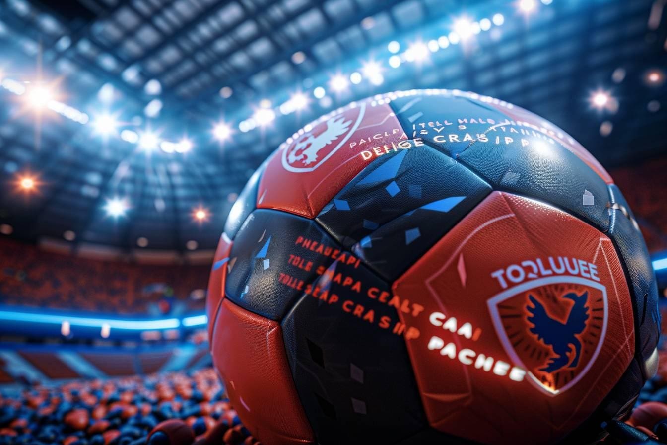 Le TFC, entre l’Europe et la Ligue 2 : une analyse statistique révélatrice !
