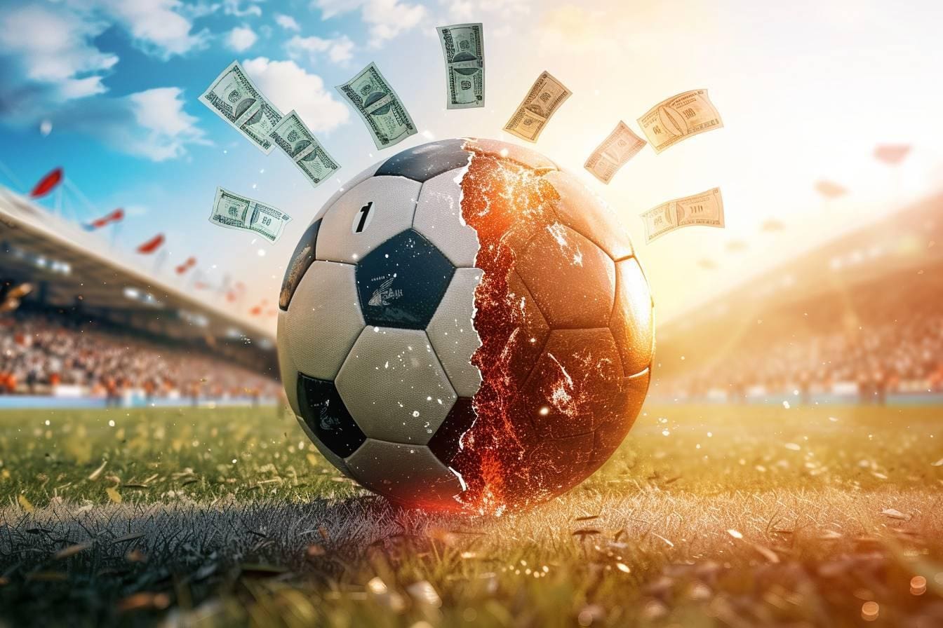 Ligue 1 et Ligue 2 : 20 millions d&rsquo;euros de CVC en suspens, des tensions à prévoir dans leur répartition