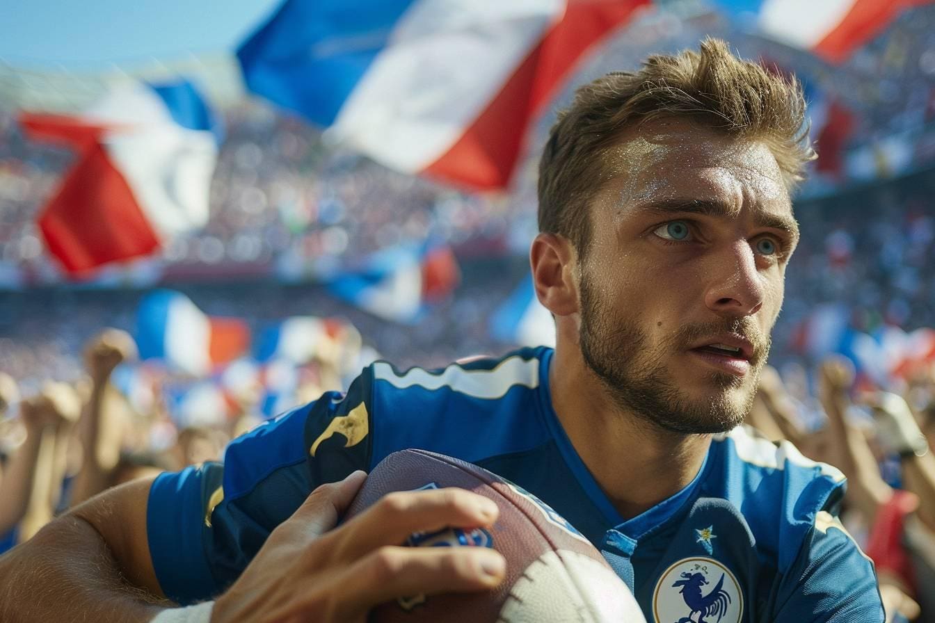 Ligue 1 et Ligue 2 : Célébration de la 11e journée dédiée au Bleuet de France