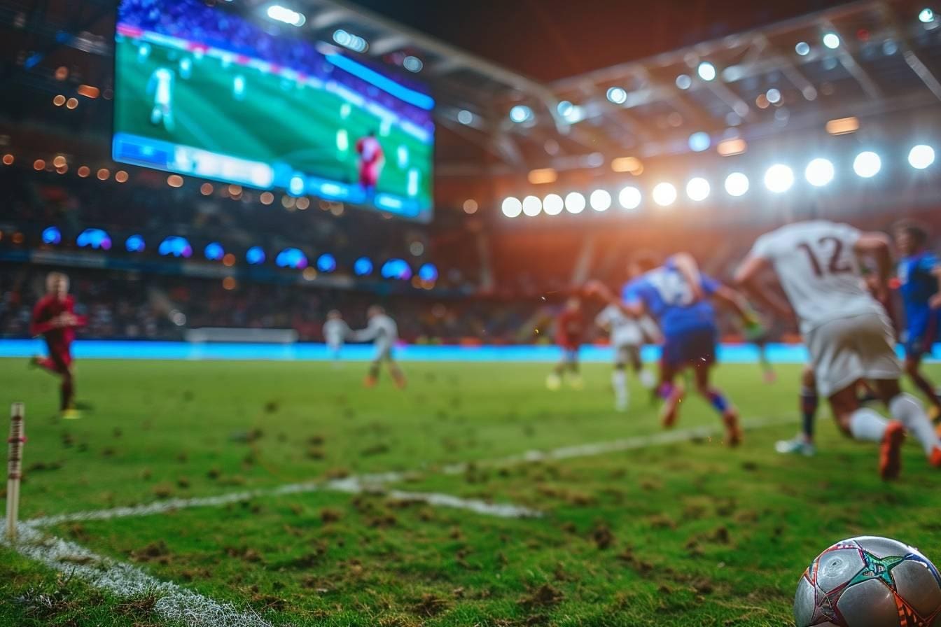 Ligue 2 : découvrez le programme télévisé de la 18e journée