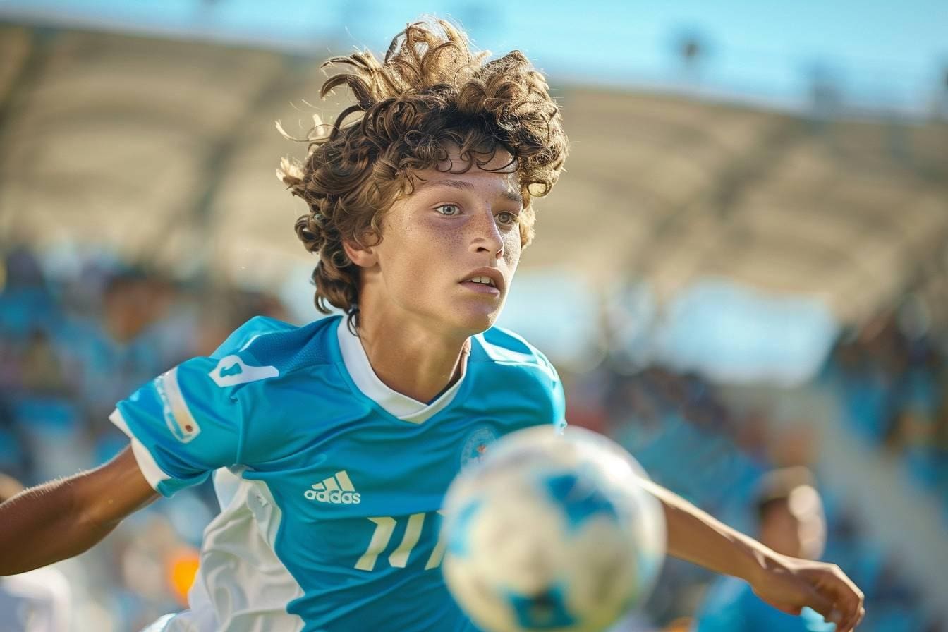 L&rsquo;OM en quête de nouveaux talents : Pablo Longoria révèle une pépite de Ligue 2