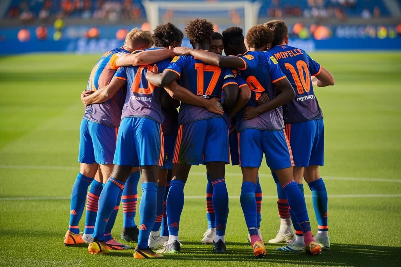 « Nous allons y parvenir » : Les vétérans de Montpellier misent sur la survie du club en Ligue 1