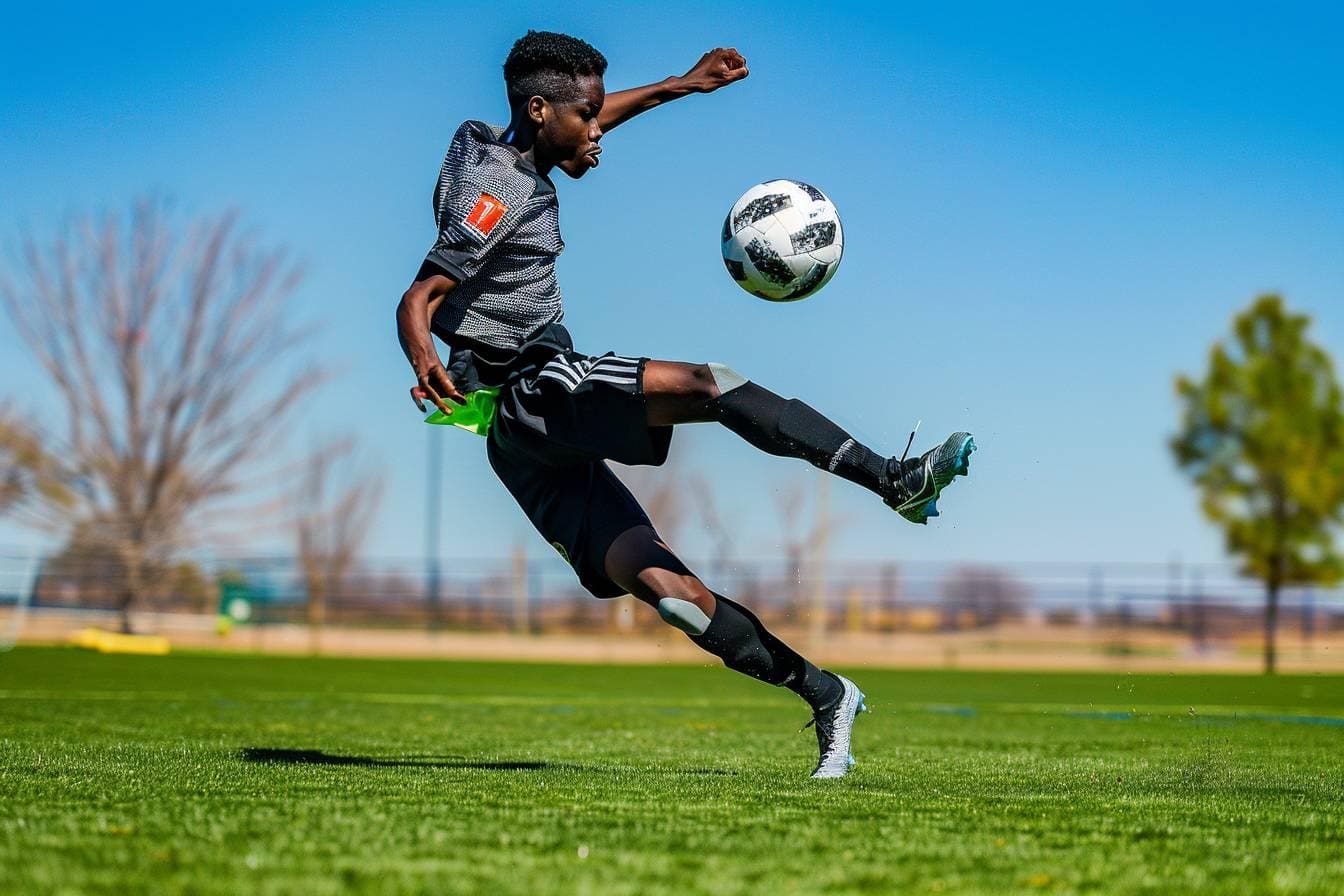 Postulez chez Foot Locker : offres d'emploi et opportunités de carrière dans le retail sportswear