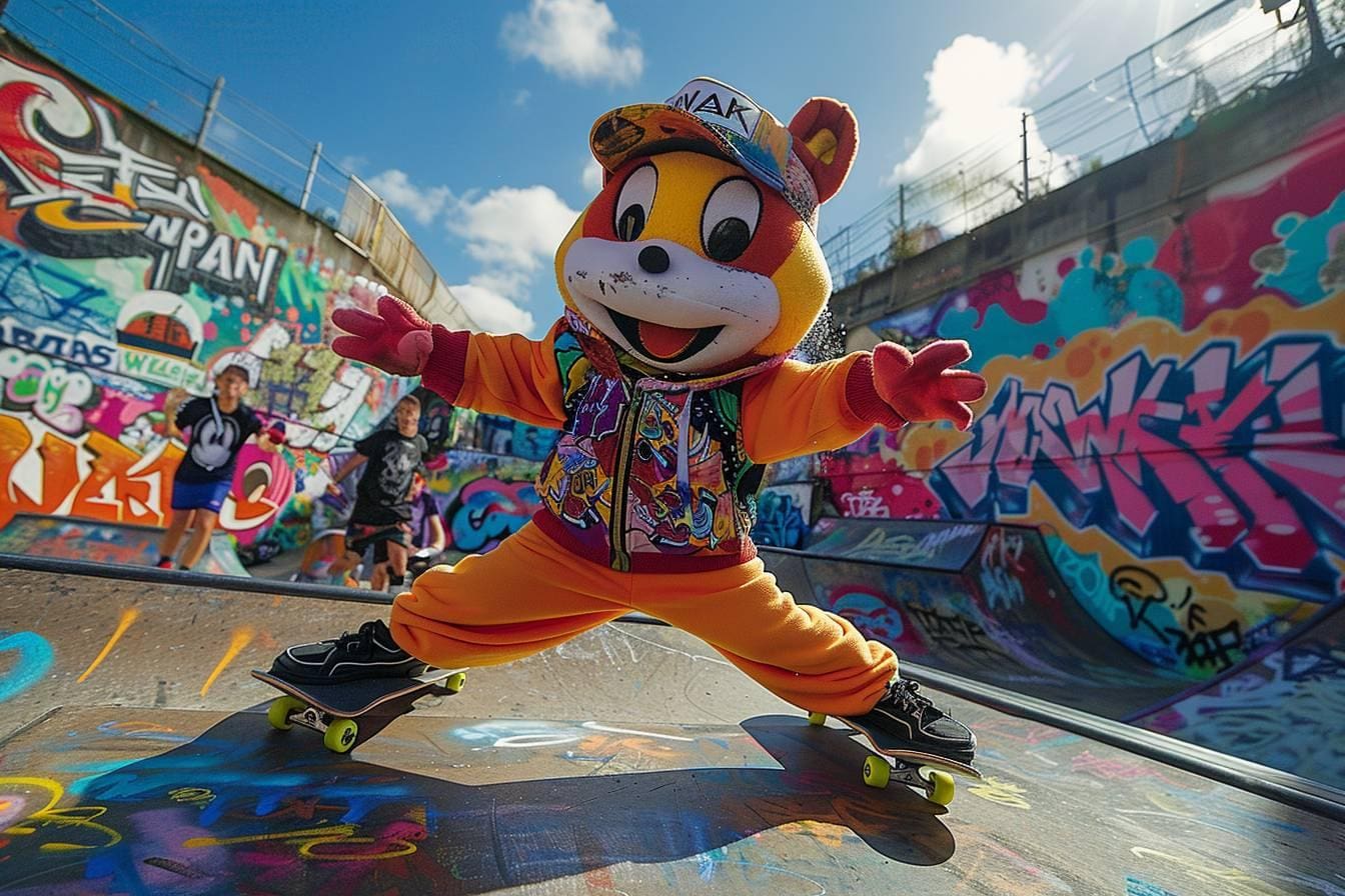 Wack sport : le nouveau phénomène sportif décalé qui fait fureur chez les jeunes et les moins jeunes