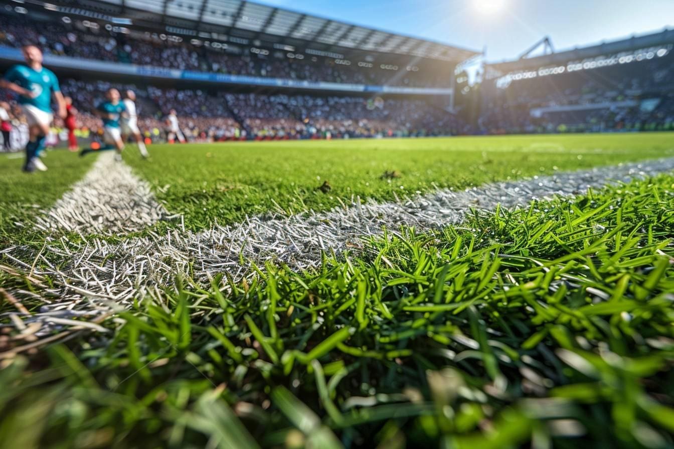 Toulouse-Nantes : Le choc footballistique