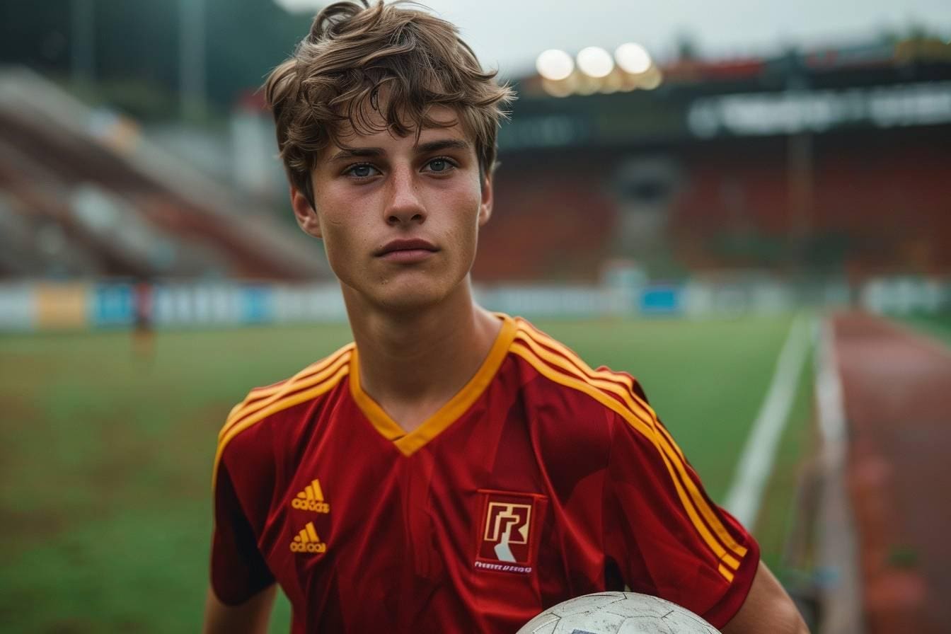 Transfert : Le FC Metz et le Red Star en quête d&rsquo;un talent offensif prometteur
