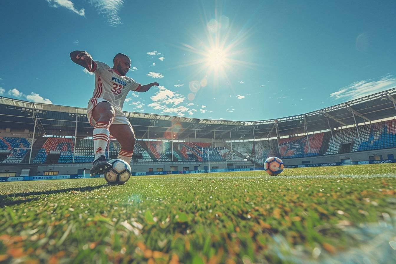 Transfert : Le Grenoble Foot 38 envoie un de ses milieux de terrain en prêt