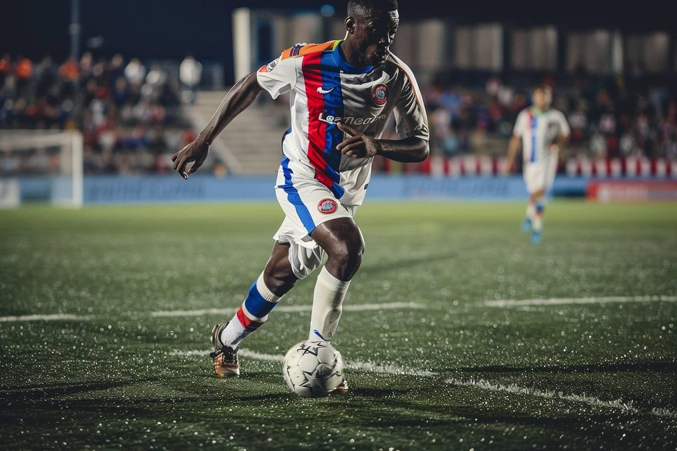 Transferts : L’axe Lorient-Rodez, une voie prisée sur le marché des joueurs