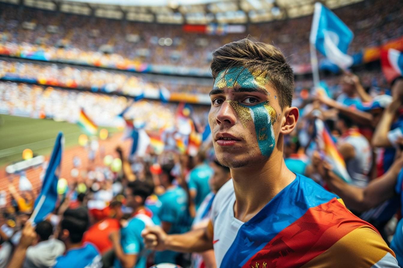 Uruguay : le football au cœur de l&rsquo;identité nationale
