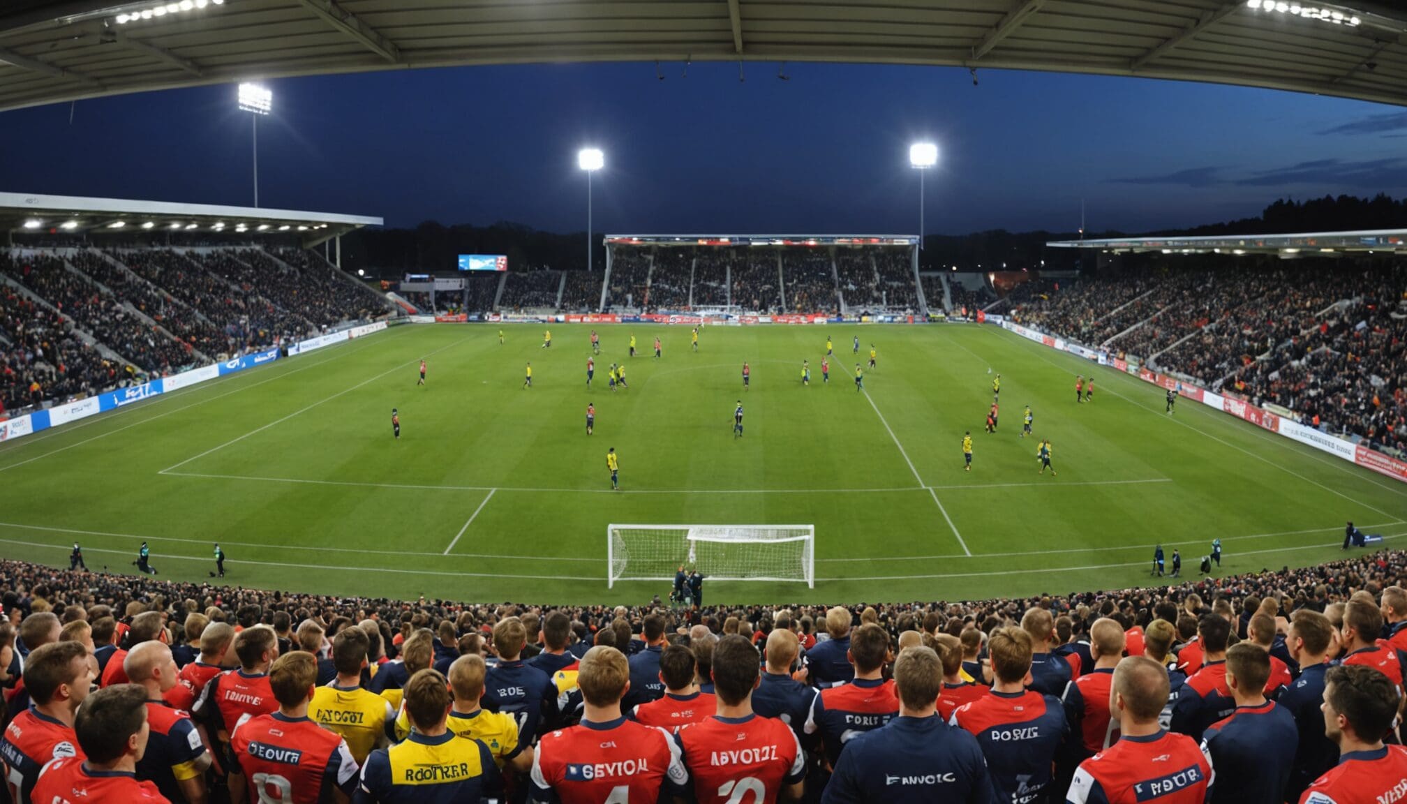 d&eacute;couvrez notre analyse compl&egrave;te du match entre clermont-foot et rodez aveyron en ligue 2. explorez les pronostics, les enjeux cl&eacute;s, et les performances des &eacute;quipes pour anticiper le r&eacute;sultat de cette rencontre passionnante. ne manquez pas nos insights pour parier en toute connaissance de cause.
