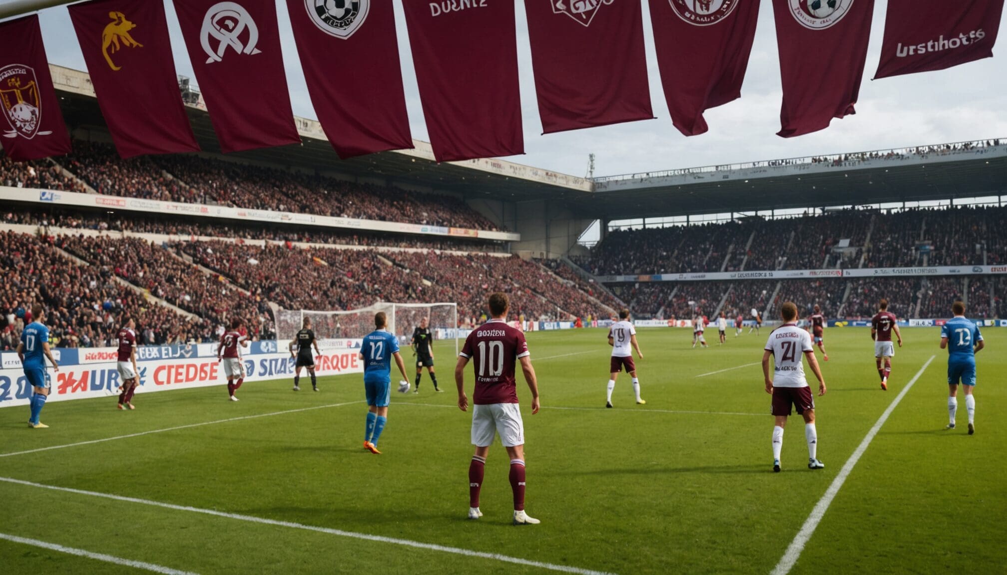 d&eacute;couvrez notre analyse approfondie et nos pronostics pour le match opposant metz &agrave; dunkerque en ligue 2. explorez les cotes actuelles et les perspectives d'&eacute;volution de ce duel passionnant.